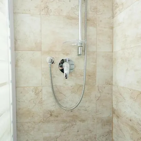 Casa Margherita Netflix&wi-fi ساساري