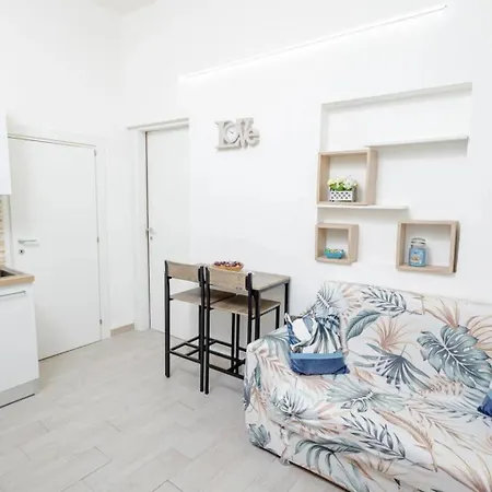 Casa Margherita Netflix&wi-fi