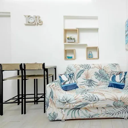 Casa Margherita Netflix&wi-fi Apartamento *