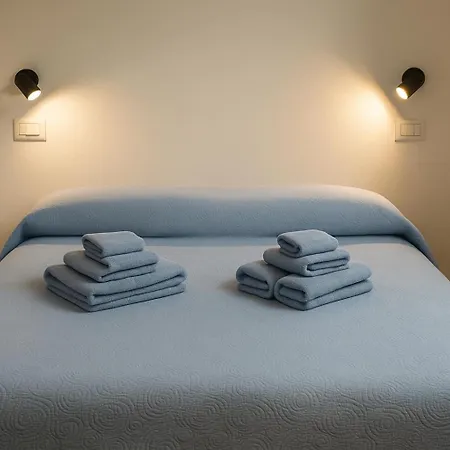 Casa Margherita Netflix&wi-fi *