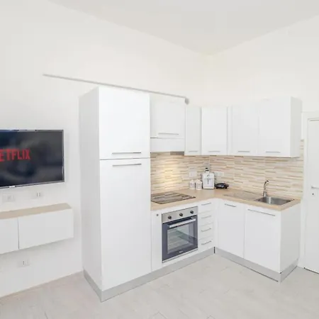 Apartment Casa Margherita Netflix&wi-fi