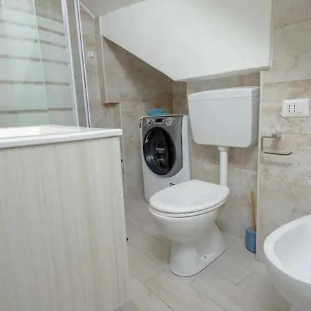 Casa Margherita Netflix&wi-fi *