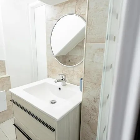 Casa Margherita Netflix&wi-fi Apartment