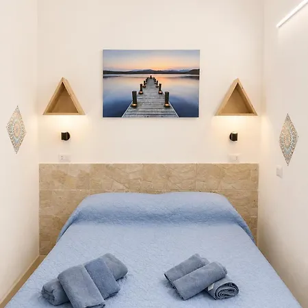 Apartament Casa Margherita Netflix&wi-fi