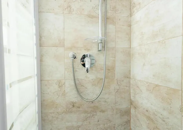Casa Margherita Netflix&wi-fi Sassari