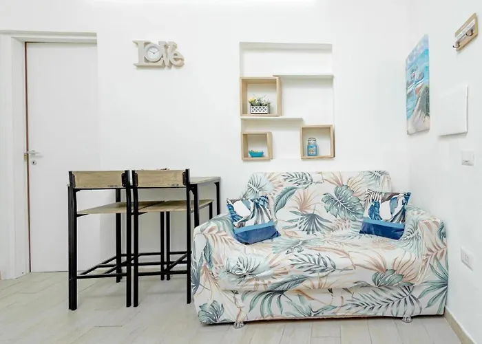 Casa Margherita Netflix&wi-fi Apartman *